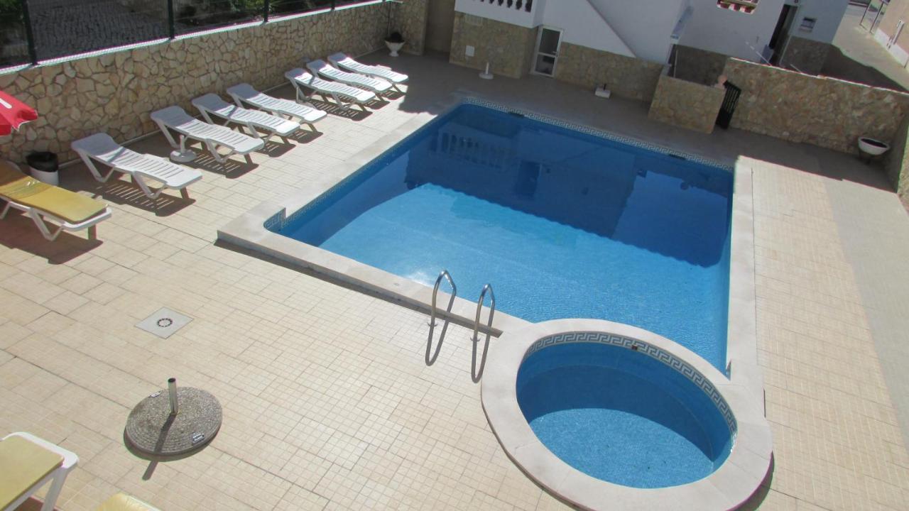 דירות אולוס די אגווה Apartamento - 2 A 4 Pessoas- Piscina מראה חיצוני תמונה