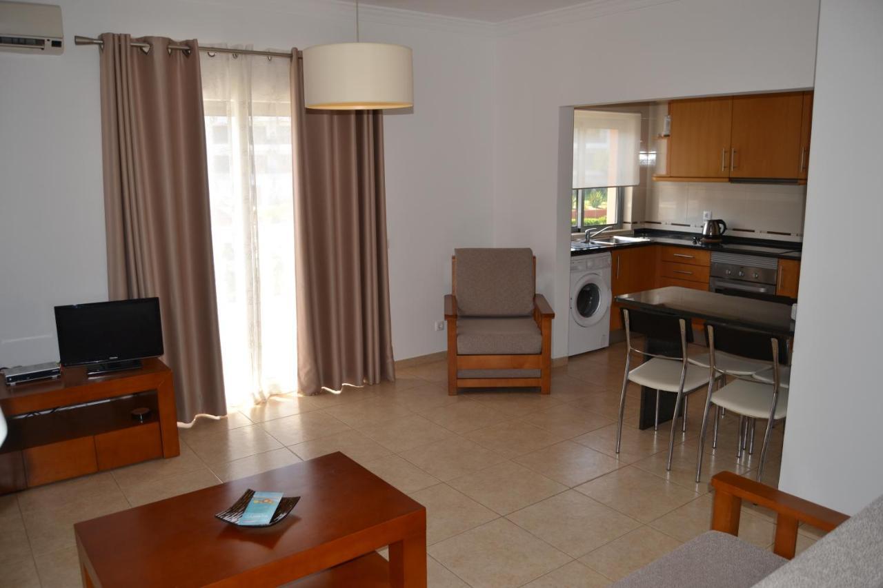 דירות אולוס די אגווה Apartamento - 2 A 4 Pessoas- Piscina מראה חיצוני תמונה