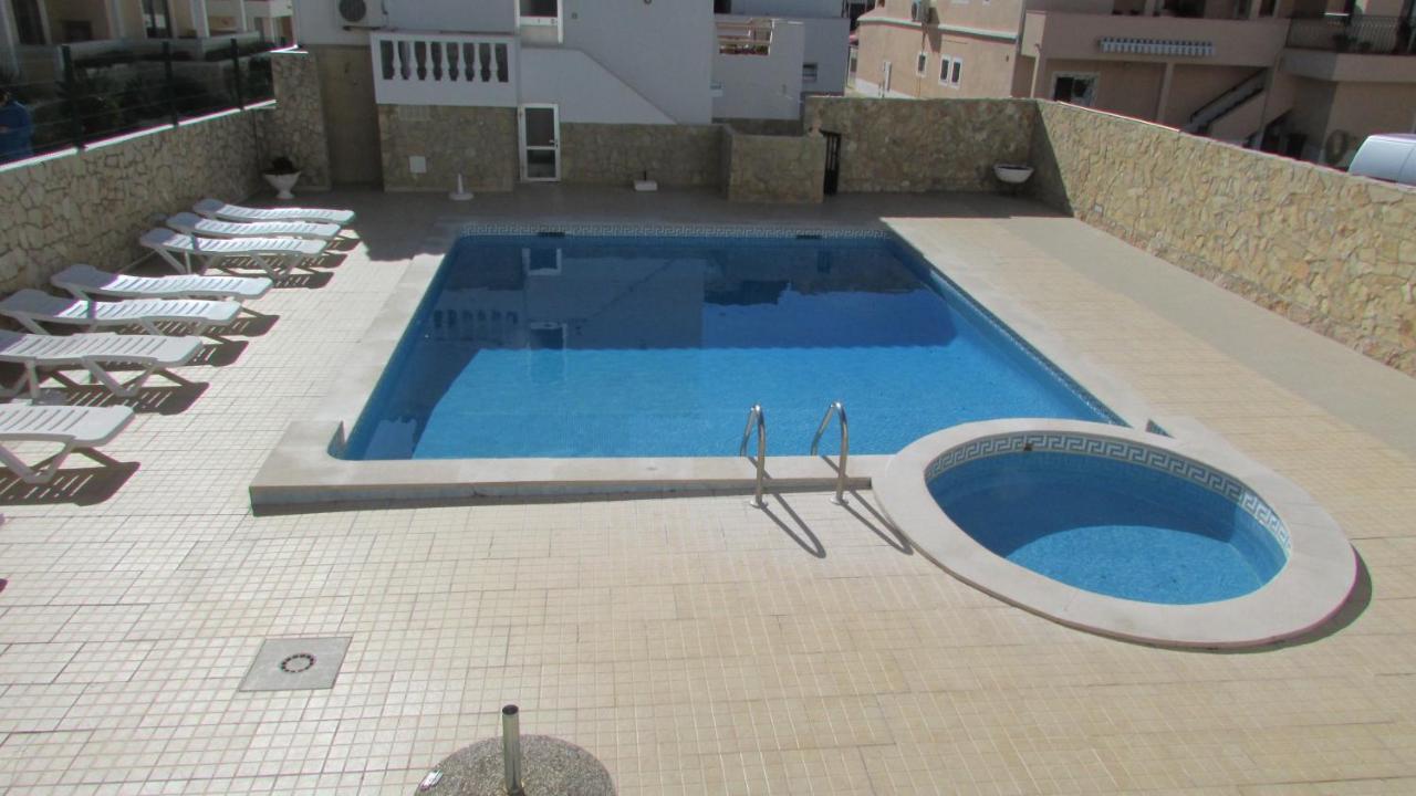 דירות אולוס די אגווה Apartamento - 2 A 4 Pessoas- Piscina מראה חיצוני תמונה