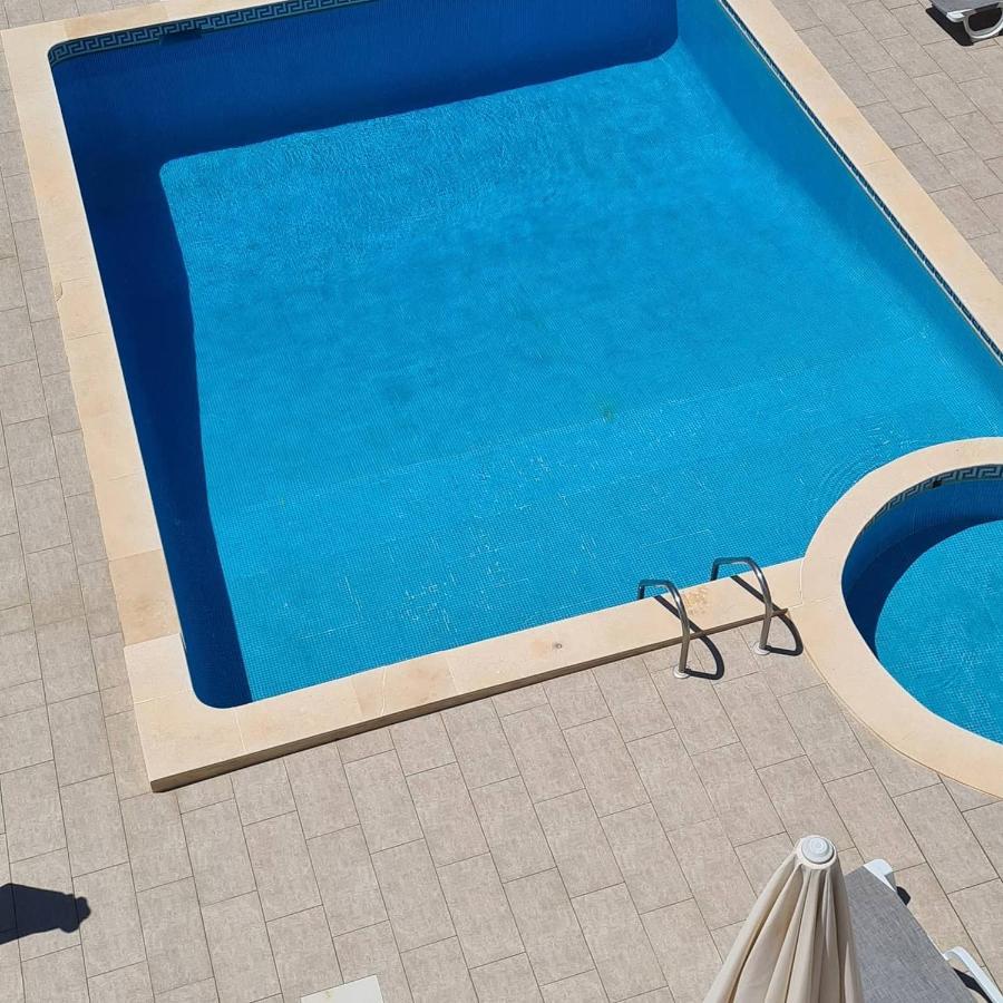 דירות אולוס די אגווה Apartamento - 2 A 4 Pessoas- Piscina מראה חיצוני תמונה