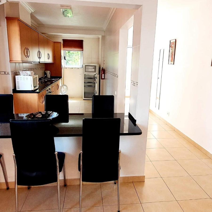 דירות אולוס די אגווה Apartamento - 2 A 4 Pessoas- Piscina מראה חיצוני תמונה